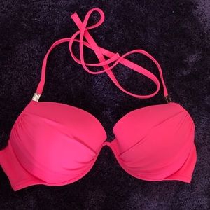 Victoria’s Secret bikini top